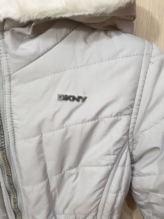 Куртка для девочек