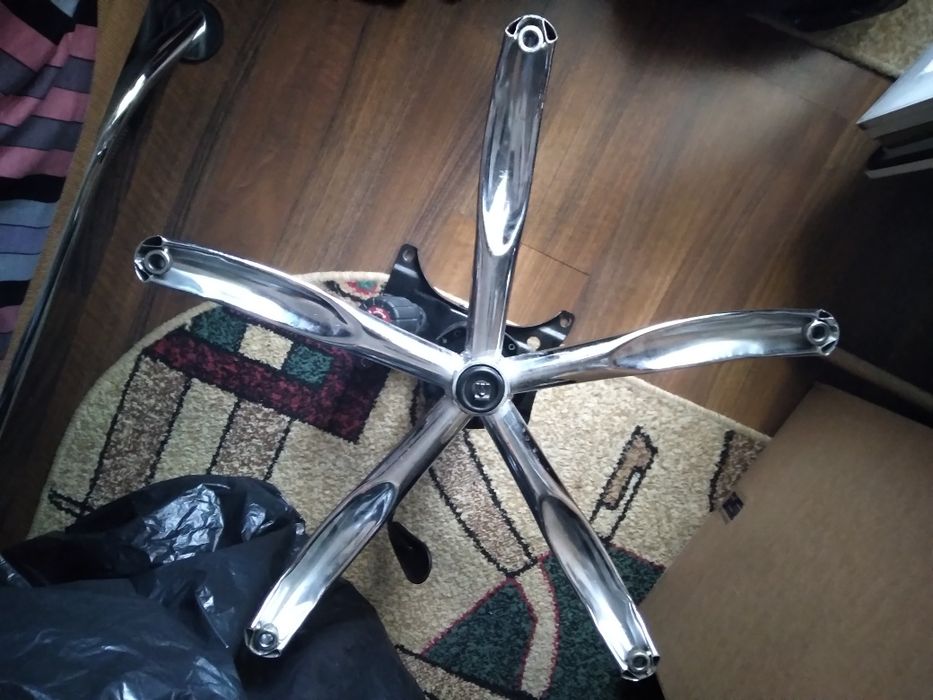 Piese scaun ergonomic