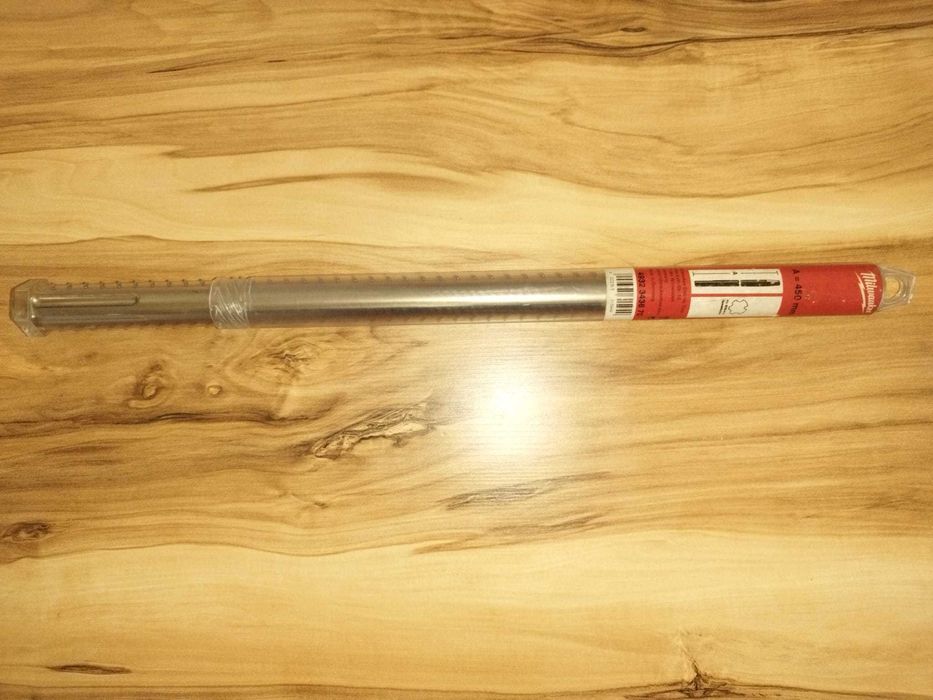 Milwaukee  Adaptor Carota SDS-MAX 450MM