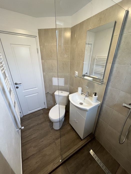 Apartament 2 camere decomandate