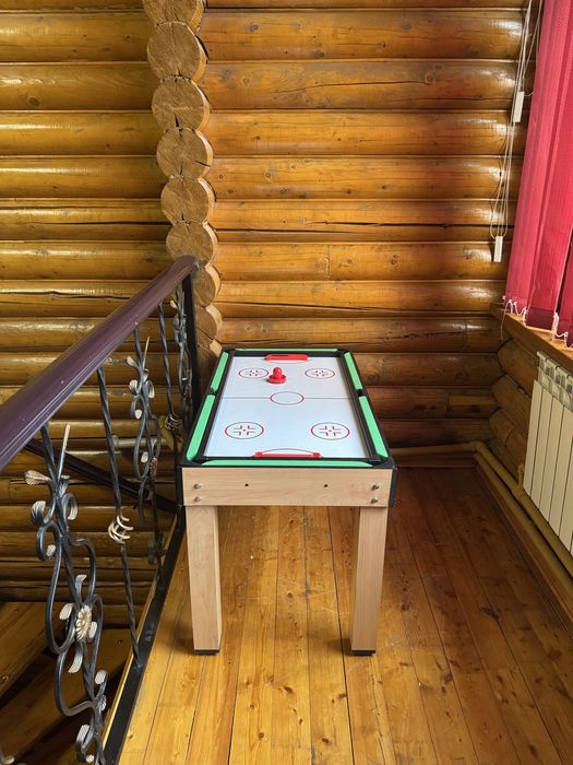 Аренда коттеджа