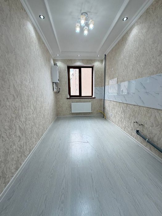 Продается 3 х комнатная квартира в новостройке