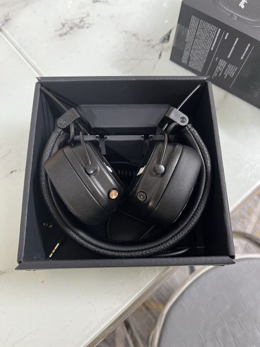 Наушники Marshall Major 5