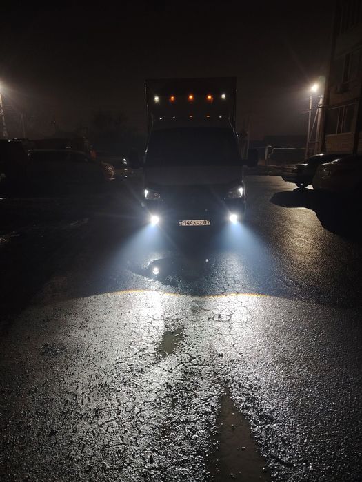 Продам Газель.                  Срочно...