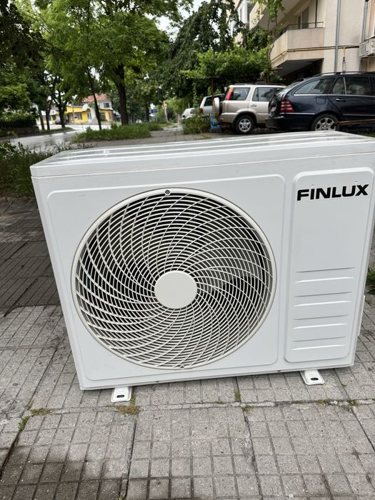 Климатик Finlux HYP -18A3SUW