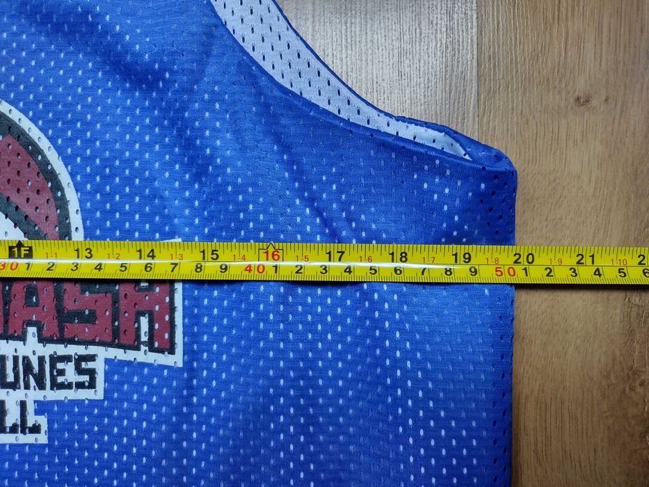 NBA / STEVE NASH - двулицев баскетболен потник