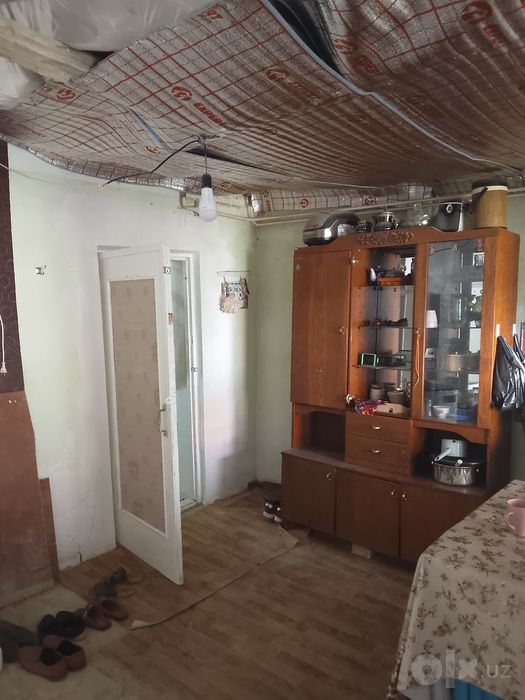 Когонда участка сотилади