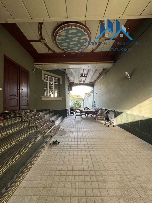 Аренда! ЕвроДом 4 сотки - 7 комнат | Рисовый базар