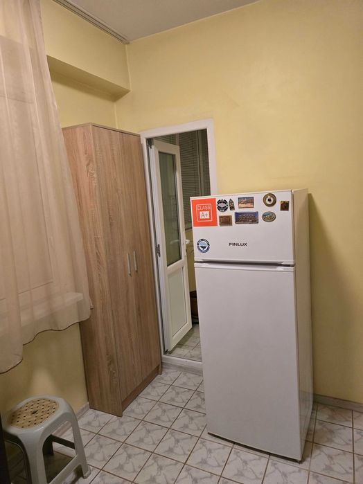 Дава се под наем Едностаен апартамент в София, Света Троица - 44 кв.м за 459 € - Снимка #5