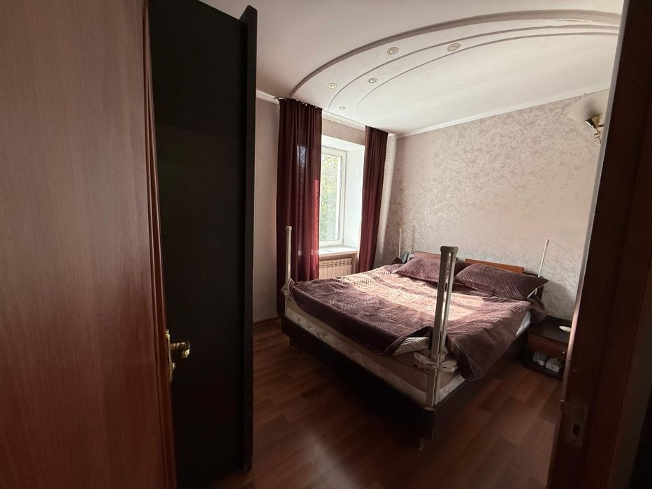 Продам 3 ком квартиру район Тайги