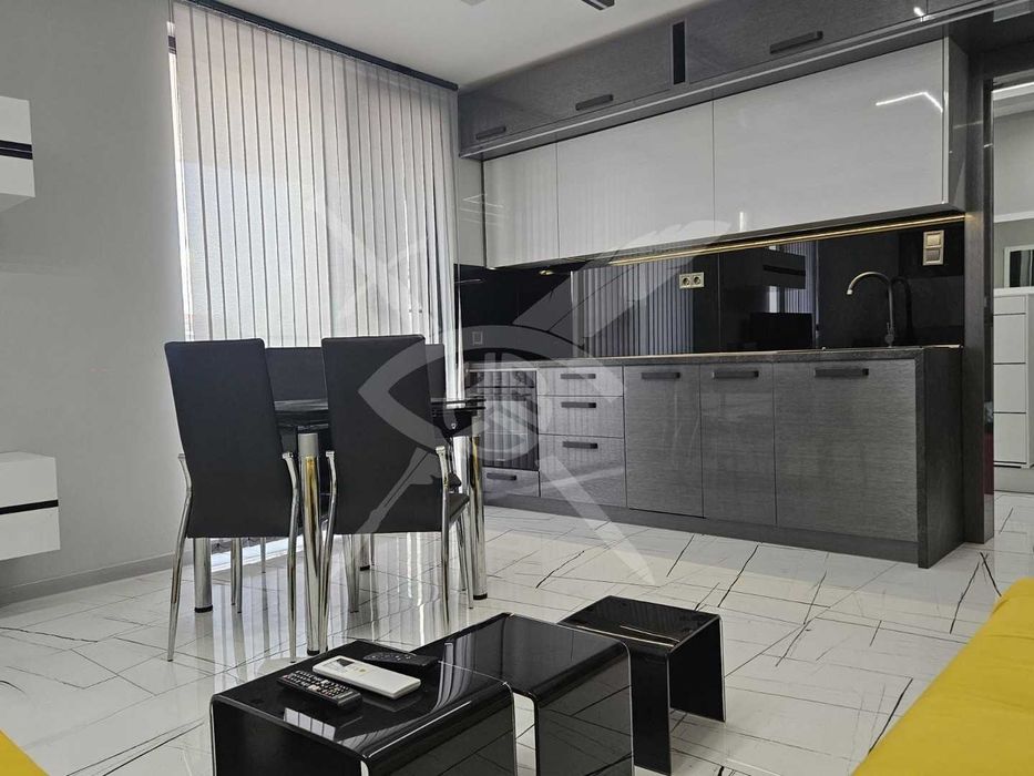 Дава се под наем Двустаен апартамент в София, Манастирски ливади - 69 кв.м за 757.86 € - Снимка #2