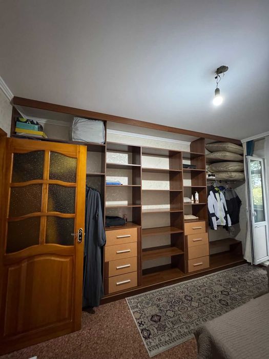 Продаётся уютная квартира для семьи