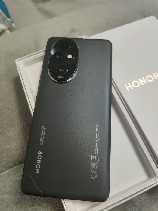 Honor 200 Pro 512Gb