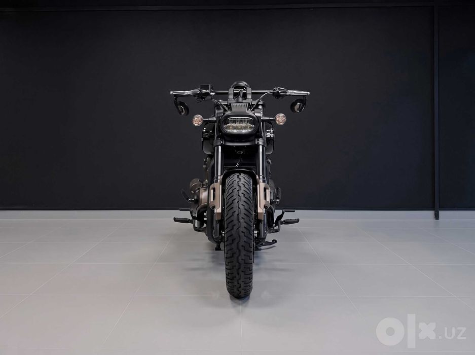 Мотоцикл Sharmax RR 801 V Ultra