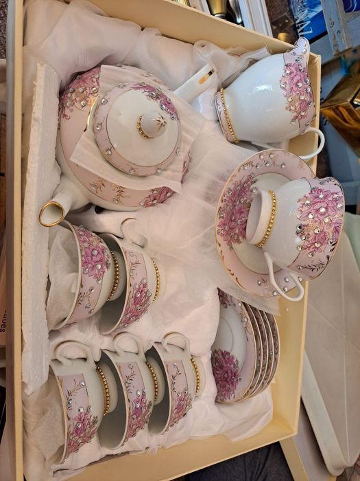 Продам посуду домой