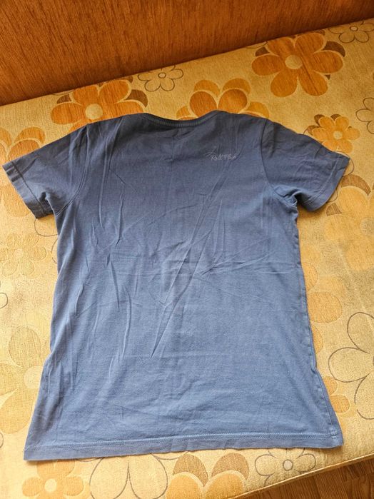 Детска тениска ТУ-154