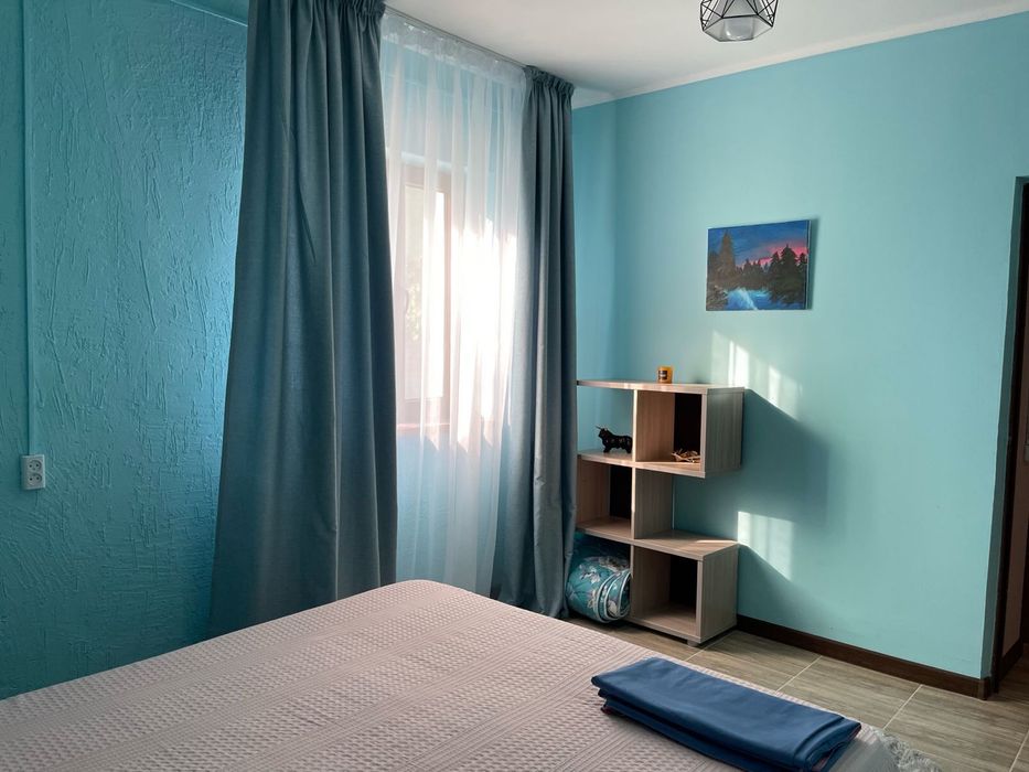 Зона отдыха , дача пмк29