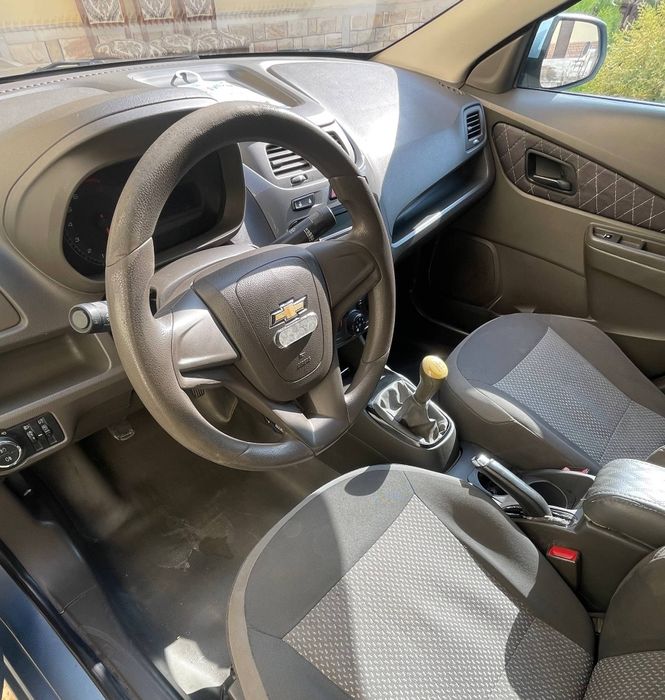 Ферганской города