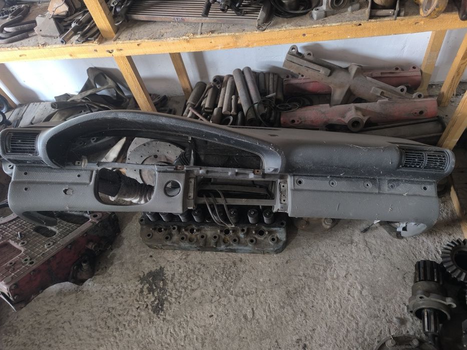 Запчасти на ауди