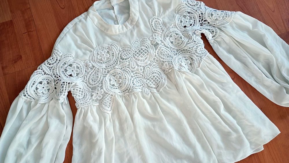 Ana Radu - дизайнерско бижу * Chloe Beyonce :)