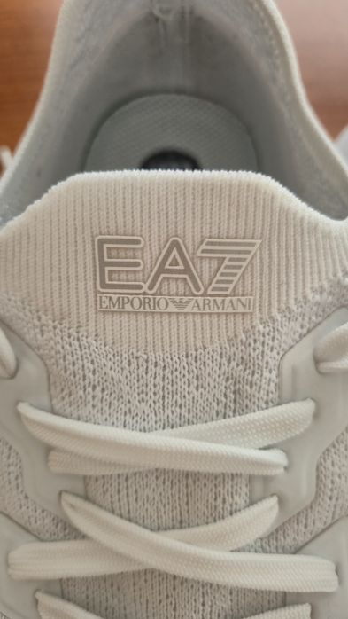 Emporio Armani EA7