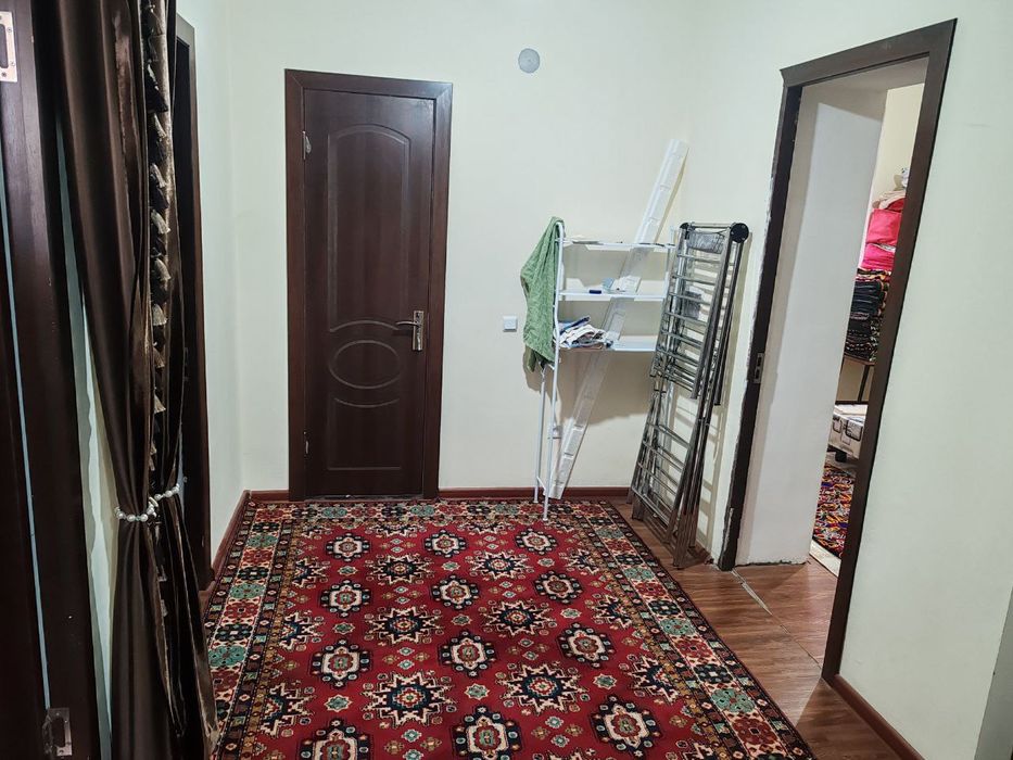 Dom sotiladi navastroyka