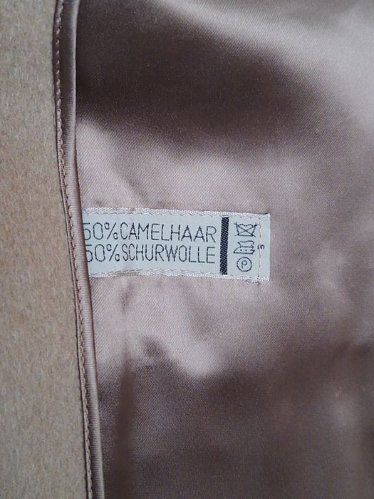 Palton, pardesiu,  Eres măsură 52-54