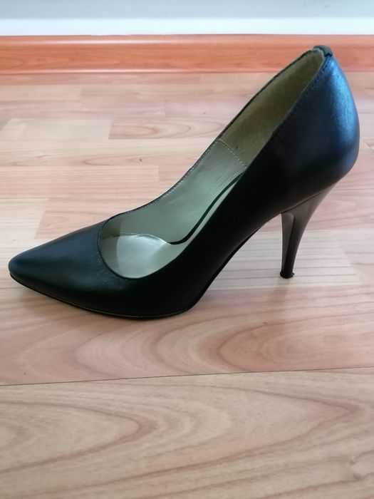 Pantofi dama stileto