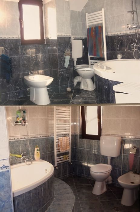 Vila + Magazin de vanzare in Magurele Ilfov