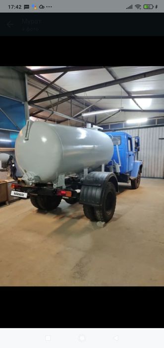 Услуги Ассенизатора