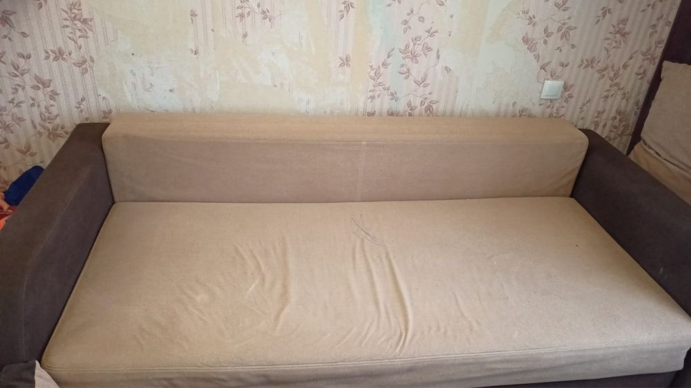 Химчистка мягкой мебели