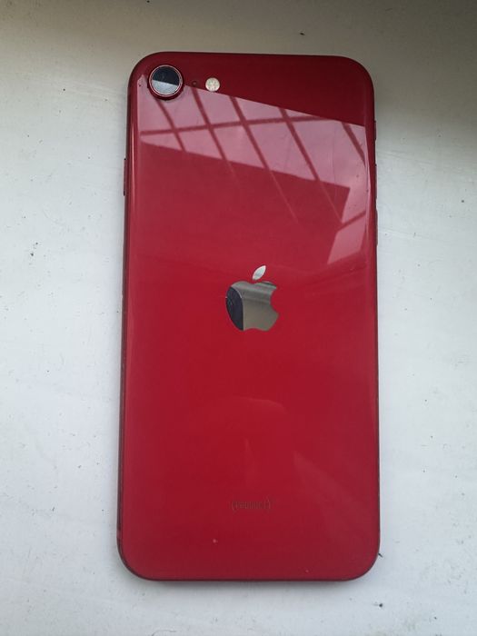 iPhone Se 2020 ios 16