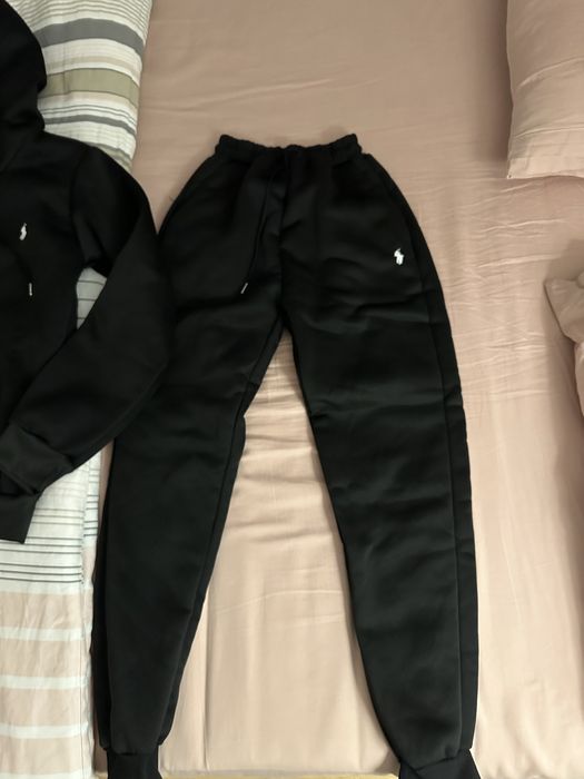 150 LEI OFERTA AZI Trening Polo Ralph Lauren Negru