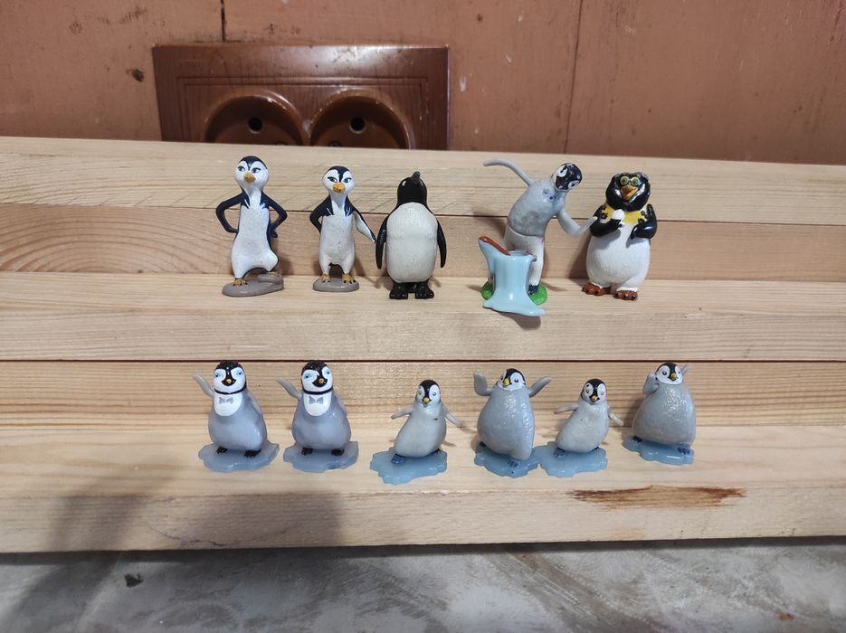 Продам киндеры 90 годов разные