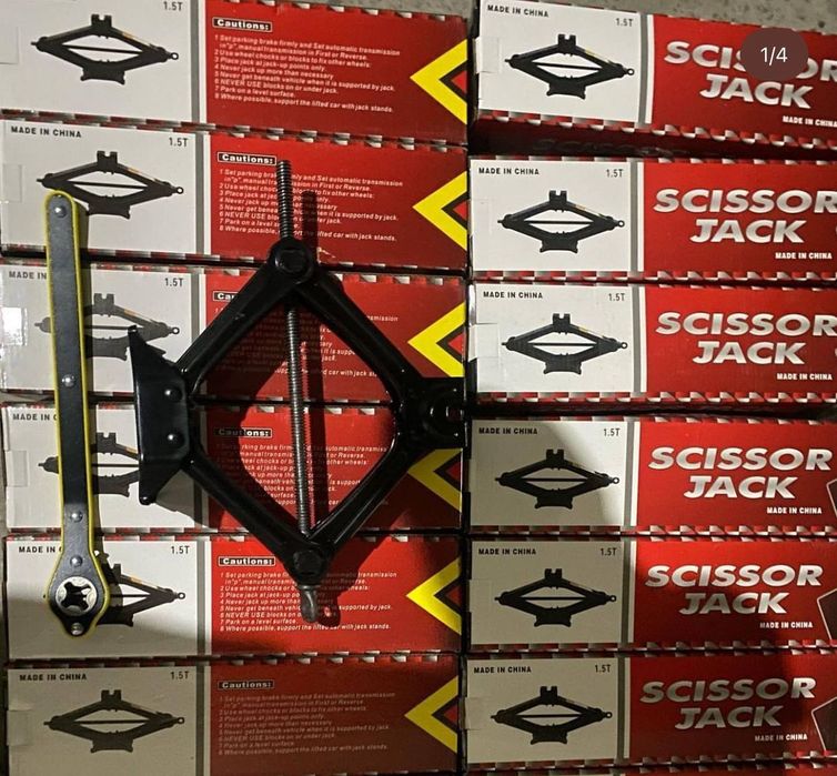 домкрат damkrat