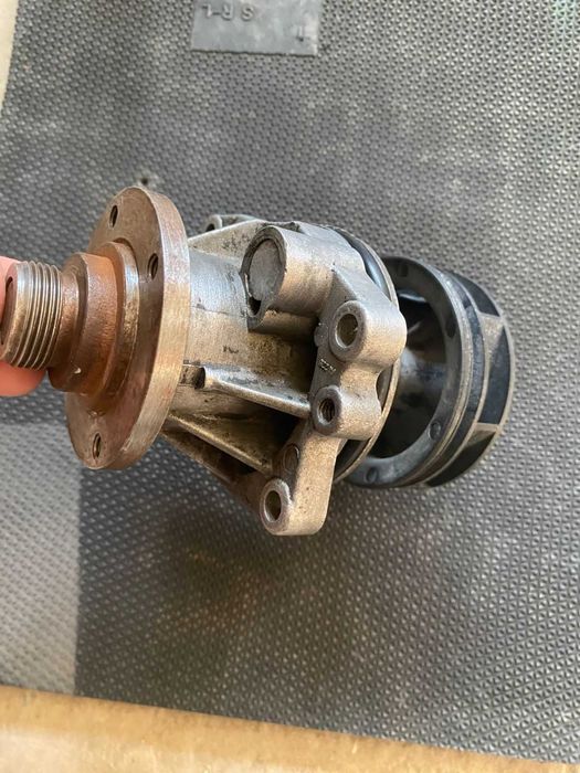 запчасти BMW E39