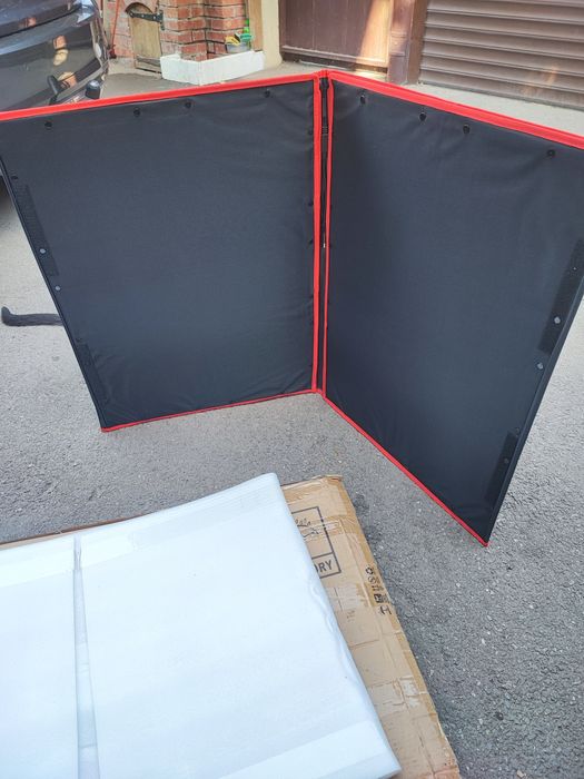 Kit panou solar pliabil / flexibil 200w, sistem fotovoltaic nou