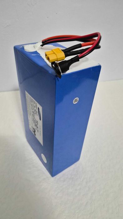 Baterie Acumulator SAMSUNG Li-Ion 36V/25Ah, biciclete el, trotinete el