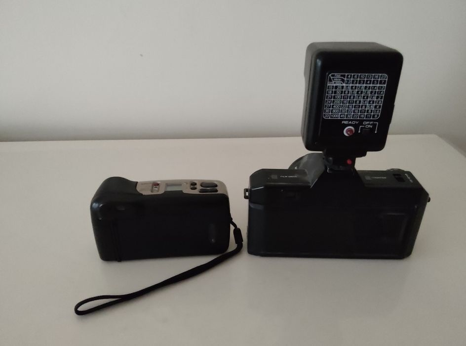 Продавам фотоапарати Naikei 1000x