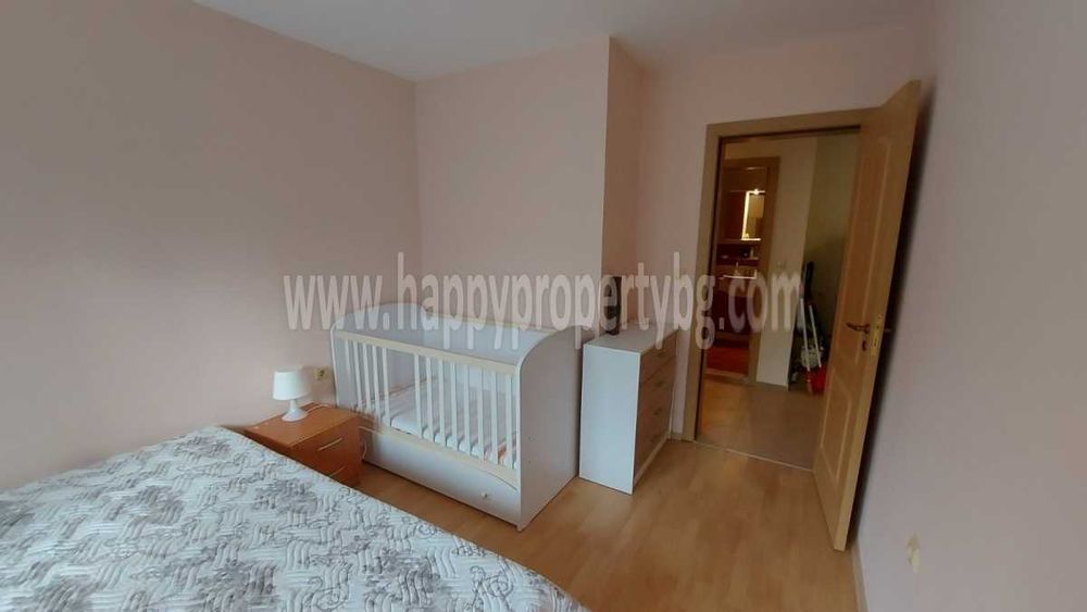 Продава се Двустаен апартамент в Свети Влас - 68 кв.м за 1015 €/кв.м - Снимка #1