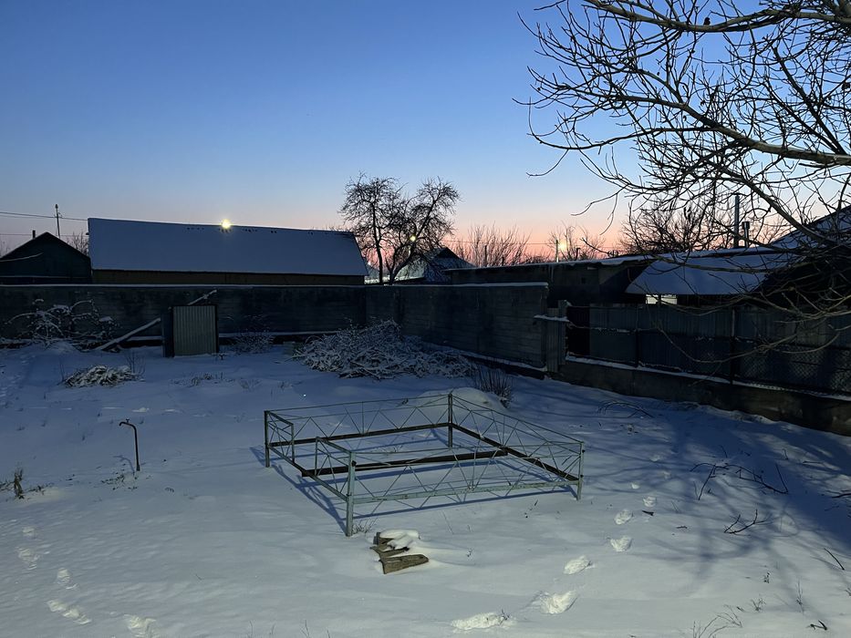 Дача Кайнар булак