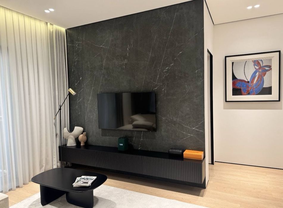 Продаётся 3ком ЖК Mirabad Avenue 80м2 ор-р: Госпитальный