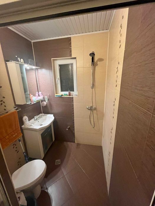 Продава се Двустаен апартамент в Пловдив, Кючук Париж - 60 кв.м за 1542 €/кв.м - Снимка #7