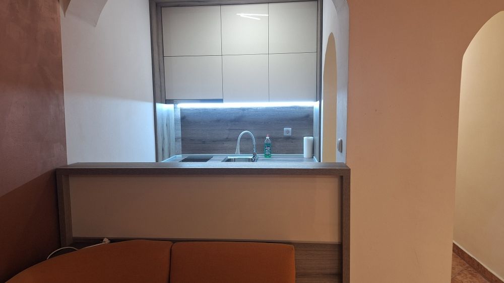 Дава се под наем Двустаен апартамент в Хасково, Бадема - 54 кв.м за 255 € - Снимка #5