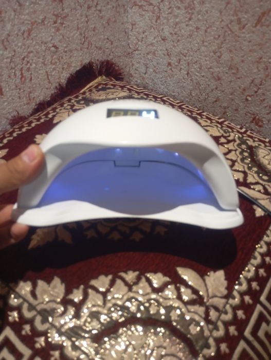 Shelak uchun lampa sifatiga gap yoq rassiyadan olib kelingan xammasi