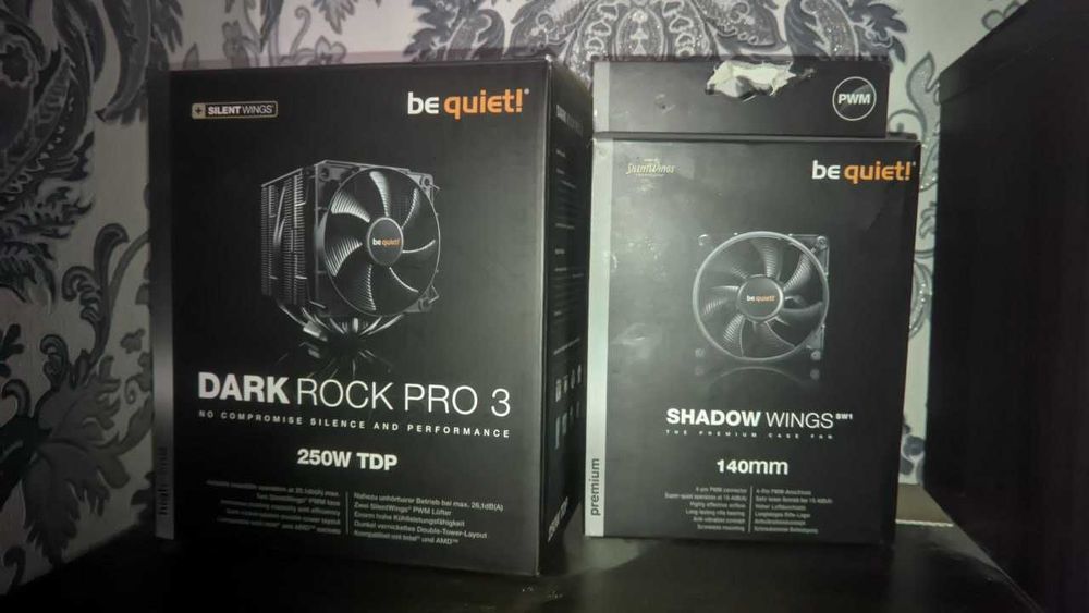 Продам системный блок