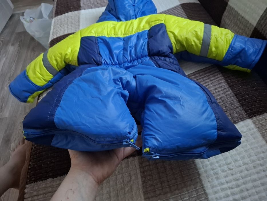 Комбинезон детский