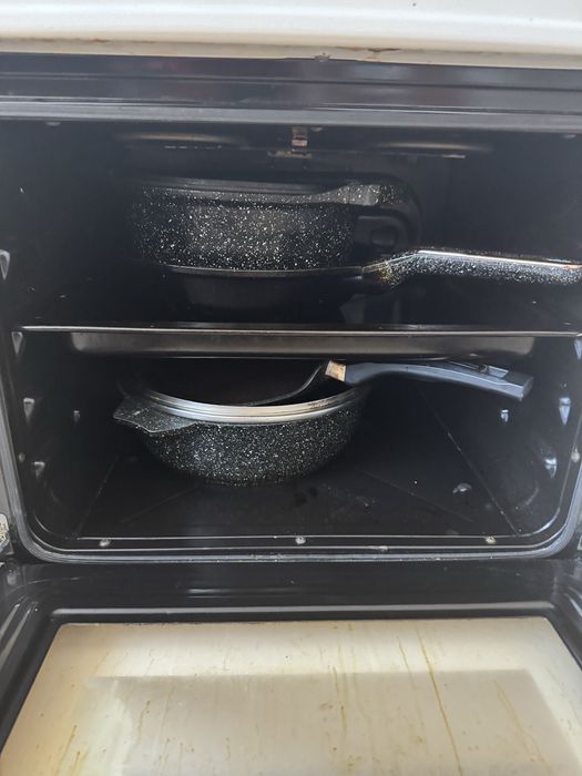 Кухонная плита Dauscher