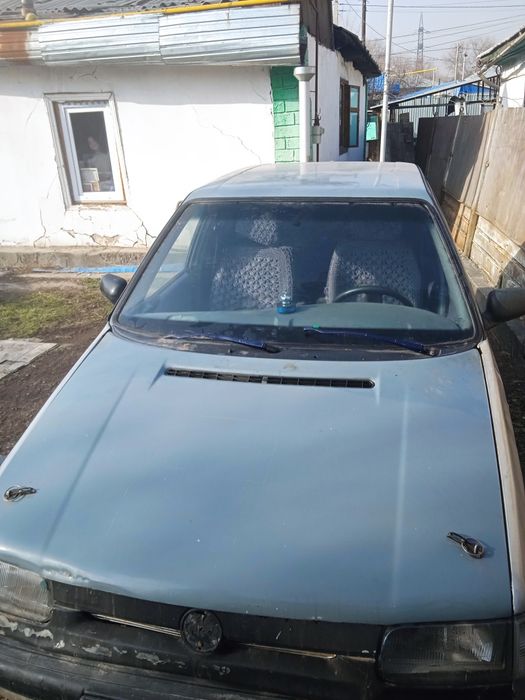 Skoda Felicia 1996года