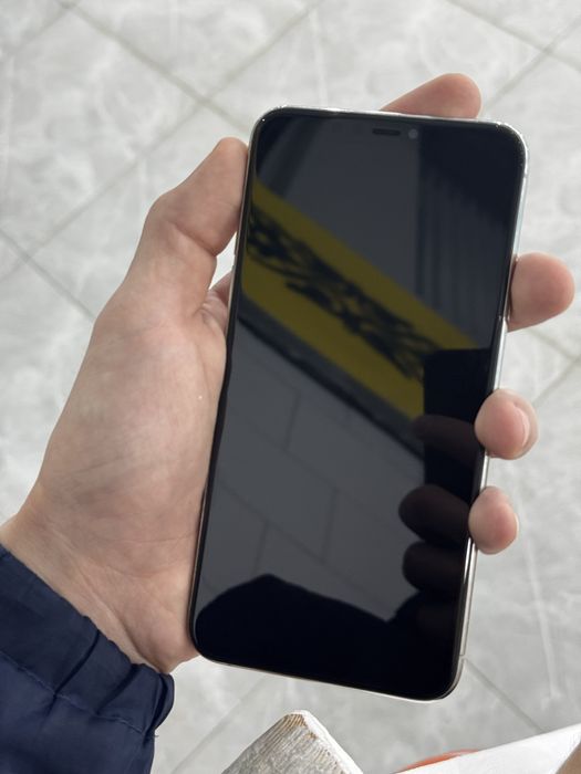 Продам или обмен 11 про мах